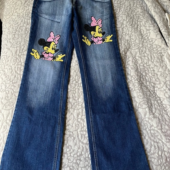 NEW! Jeans size 30 - Picture 8 of 8